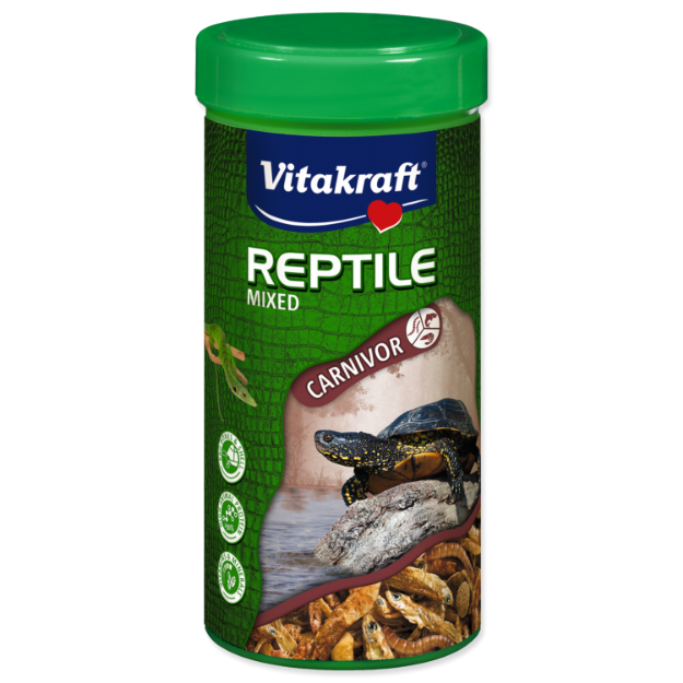 VITAKRAFT Reptile Mixed 250ml