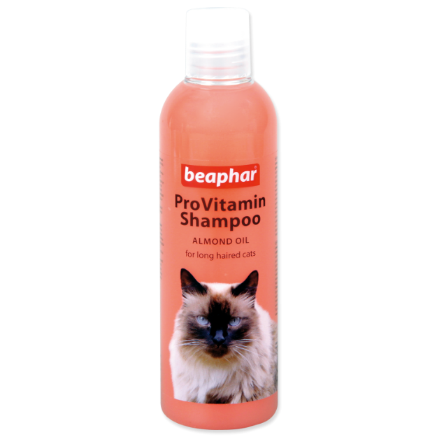 Šampon BEAPHAR ProVitamin proti zacuchání 250ml