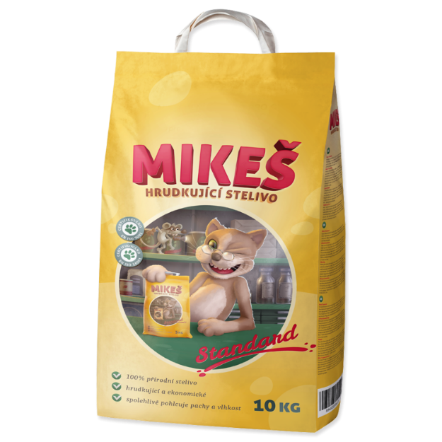 Kockolit LITH Mikeš 10kg