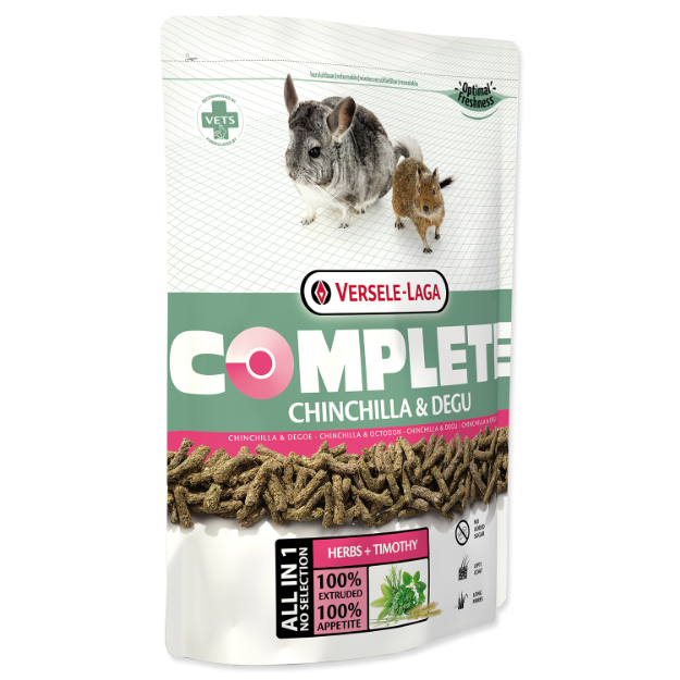 VERSELE-LAGA Complete pro cincily 500g