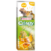 Tycinky VERSELE-LAGA Crispy s medem pro krecky a pískomily 110g