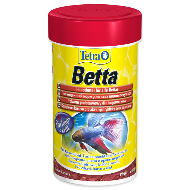 TETRA Betta 100ml