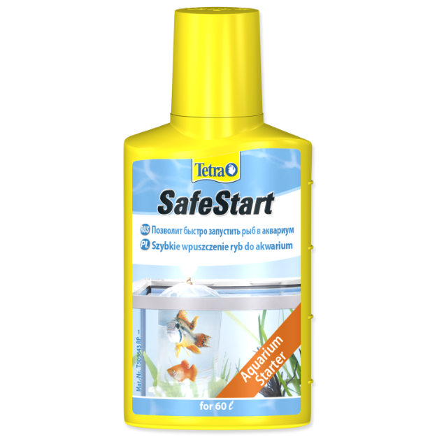 TETRA SafeStart 50ml