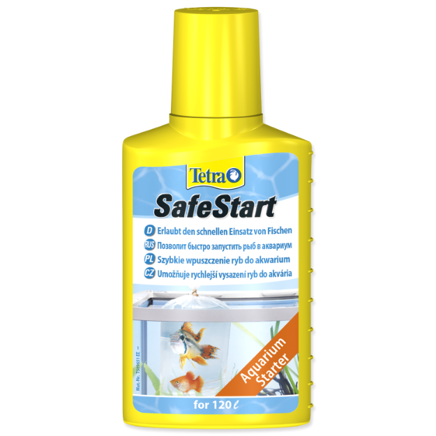 TETRA SafeStart 100ml