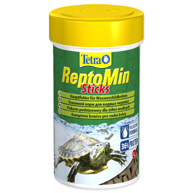 TETRA ReptoMin 100ml