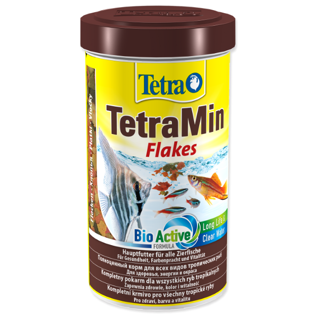 TETRA TetraMin 500ml