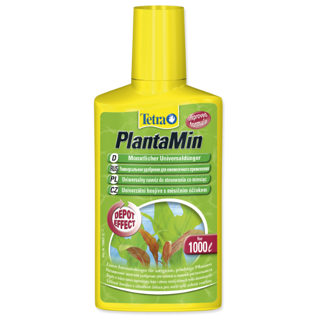 TETRA PlantaMin 250ml