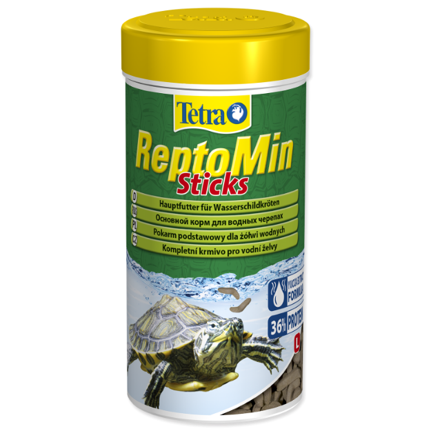 TETRA ReptoMin 250ml