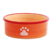 Miska MAGIC CAT keramická kocicí tlapka 12,5 cm 