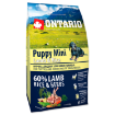 ONTARIO Puppy Mini Lamb & Rice 2,25kg