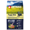 ONTARIO Puppy Mini Lamb & Rice 6,5kg