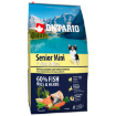 ONTARIO Senior Mini Fish & Rice 6,5kg