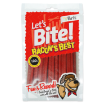 Snack BRIT Dog Let’s Bite Bacon’s Best 105g