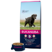 EUKANUBA Senior Large Breed Chicken 12kg