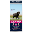 EUKANUBA Senior Large Breed Chicken 12kg