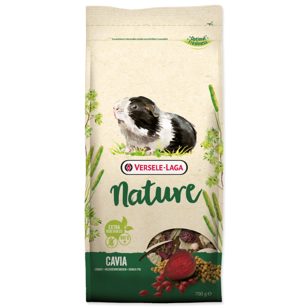 VERSELE-LAGA Nature pro morcata 700g