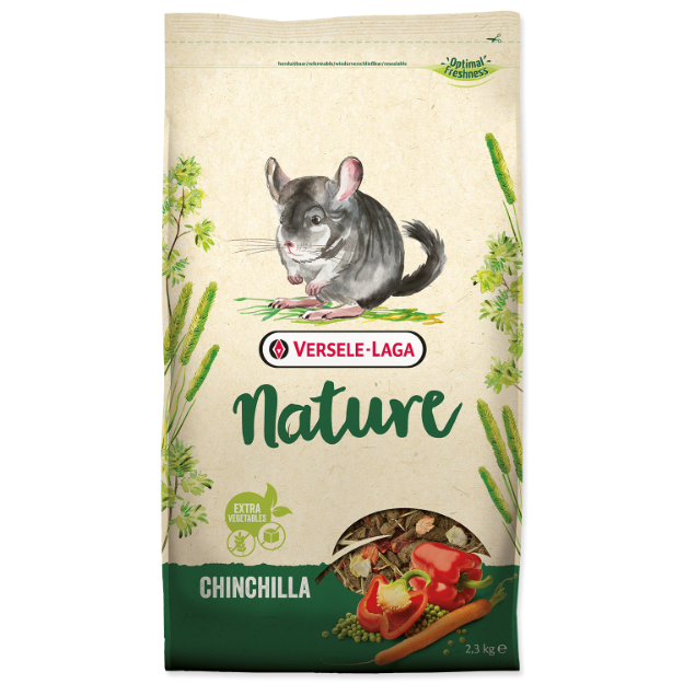 VERSELE-LAGA Nature pro cincily 2,3kg