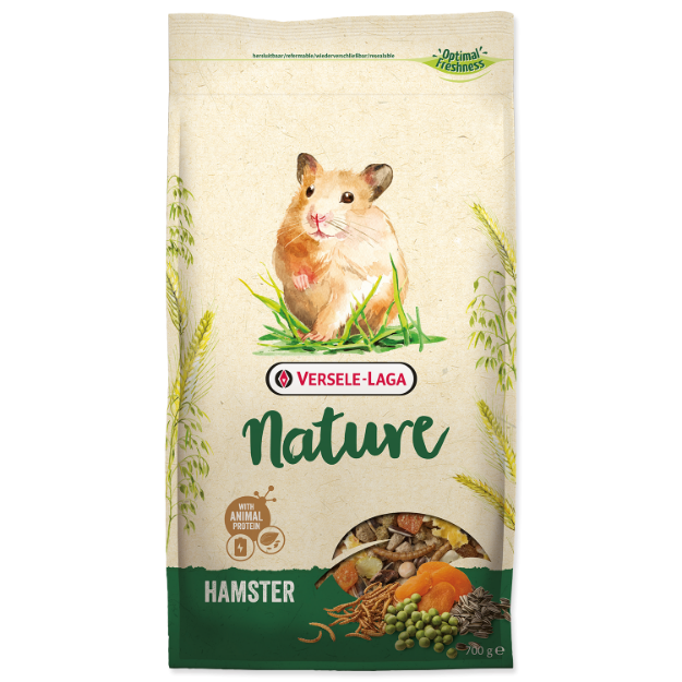 VERSELE-LAGA Nature pro krecky 700g