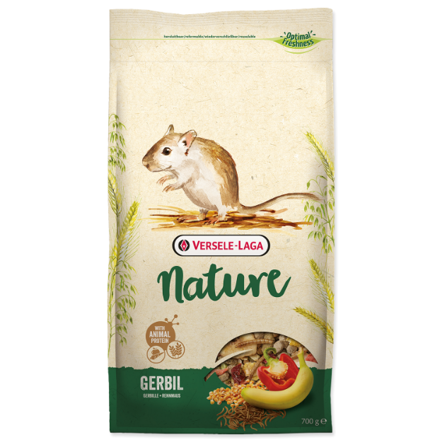 VERSELE-LAGA Nature pro pískomily 700g