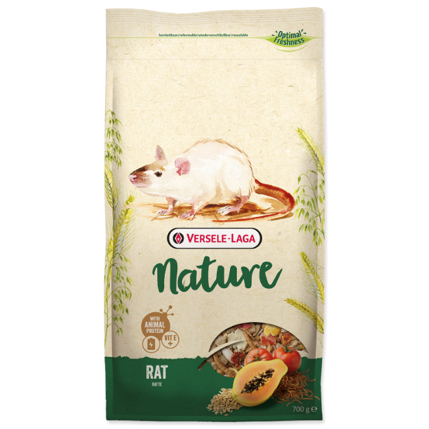 VERSELE-LAGA Nature Potkan 700g