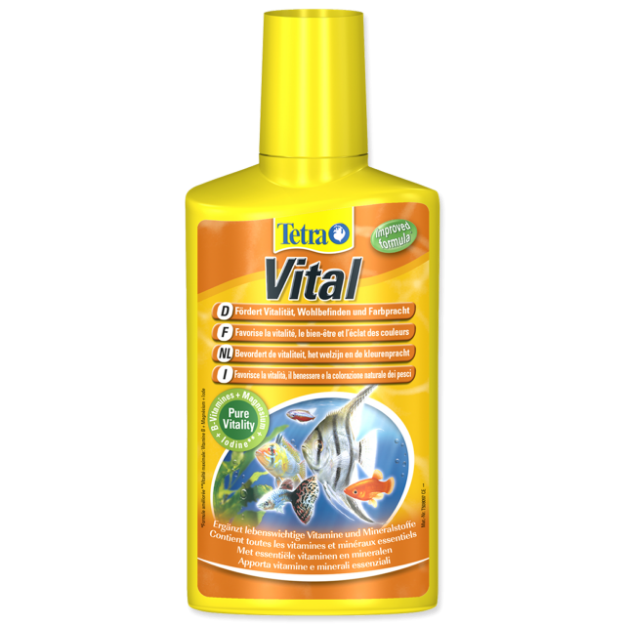 TETRA Vital 250ml