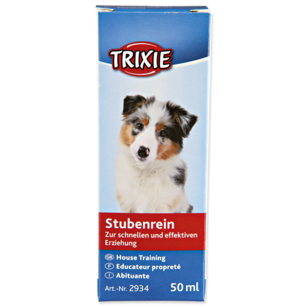 Kapky TRIXIE Dog na výcvik 