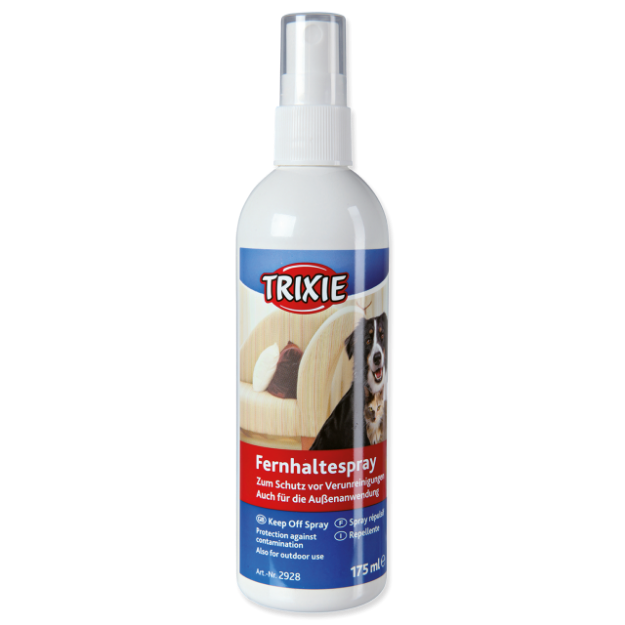 Odpuzovac TRIXIE Dog Fernhaltspray 175ml