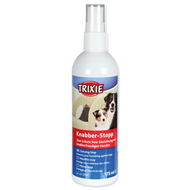 Knabber stop okusování TRIXIE Dog 175ml