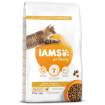 IAMS for Vitality Adult Cat Food Hairball Reduction with Fresh Chicken 10kg