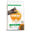 IAMS for Vitality Adult Cat Food with Lamb 10kg