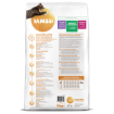 IAMS for Vitality Adult Cat Food with Lamb 10kg