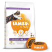 IAMS for Vitality Kitten Food with Fresh Chicken 10kg