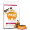 IAMS for Vitality Senior Cat Food with Fresh Chicken 10kg