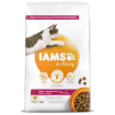 IAMS for Vitality Senior Cat Food with Fresh Chicken 10kg