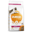 IAMS for Vitality Senior Cat Food with Fresh Chicken 2kg