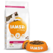 IAMS for Vitality Senior Cat Food with Fresh Chicken 2kg