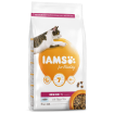 IAMS for Vitality Senior Cat Food with Ocean Fish 2kg