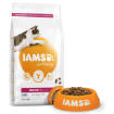 IAMS for Vitality Senior Cat Food with Ocean Fish 2kg