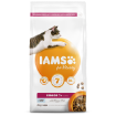 IAMS for Vitality Senior Cat Food with Ocean Fish 2kg