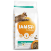 IAMS for Vitality Weight Control Cat Food with Fresh Chicken 2kg