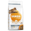 IAMS for Vitality Indoor Cat Food with Fresh Chicken 2kg