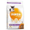 IAMS Dog Puppy Small & Medium Chicken 3kg