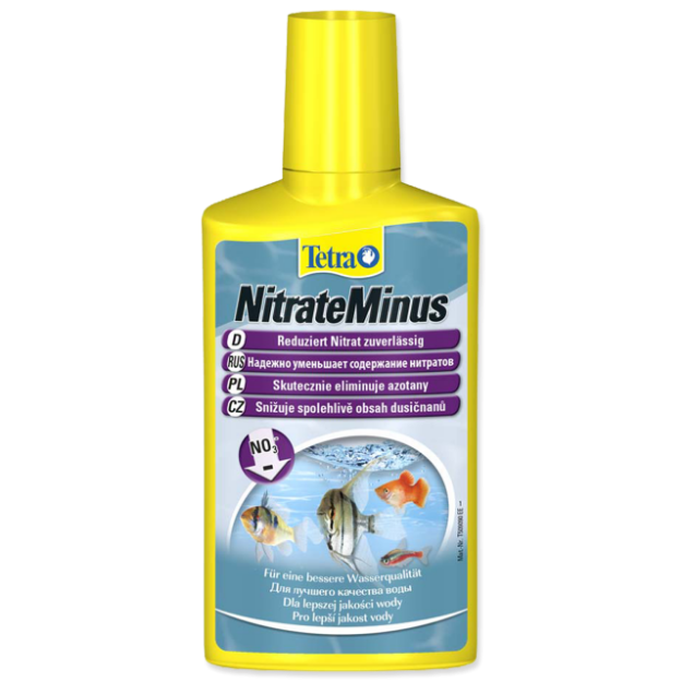 TETRA Aqua Nitrate Minus 250ml