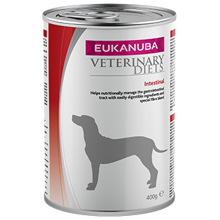 Obrázek pro kategorii Eukanuba Veterinary Diet - konzervy