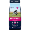 EUKANUBA Puppy & Junior Medium Breed 19kg