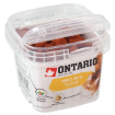 Snack ONTARIO Cat Malt Bits 75g