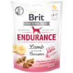 BRIT Care Dog Functional Snack Endurance Lamb 150g