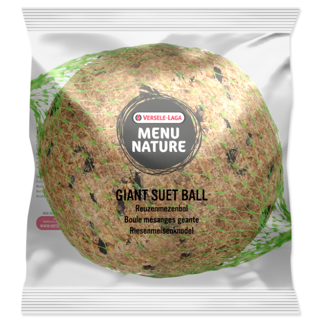 Koule lojová VERSELE-LAGA Giant Suet Ball 500g