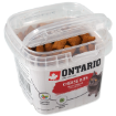 Snack ONTARIO Cat Cheese Bits 75g