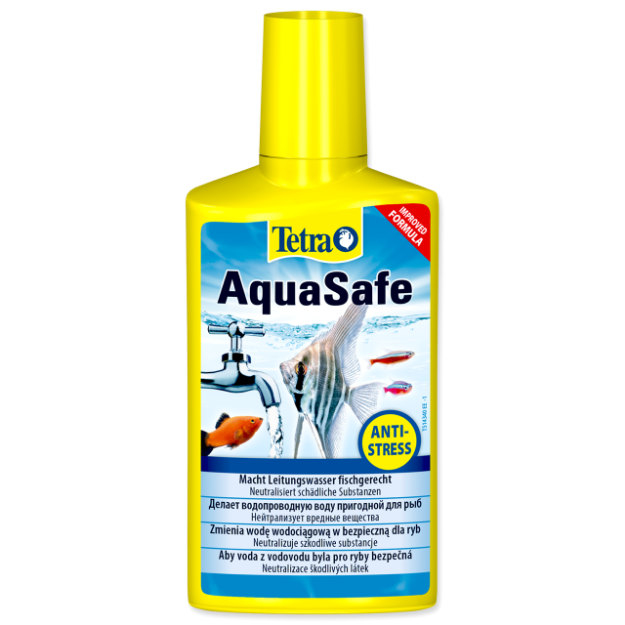 TETRA AquaSafe 250ml